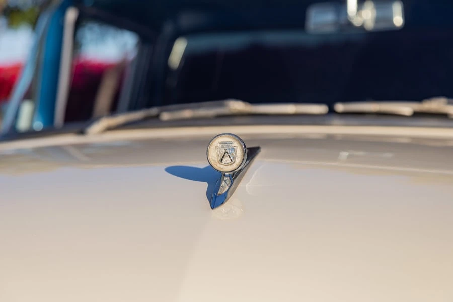 1957 Ford Ranchero 1st Gen - Image 8 of 31