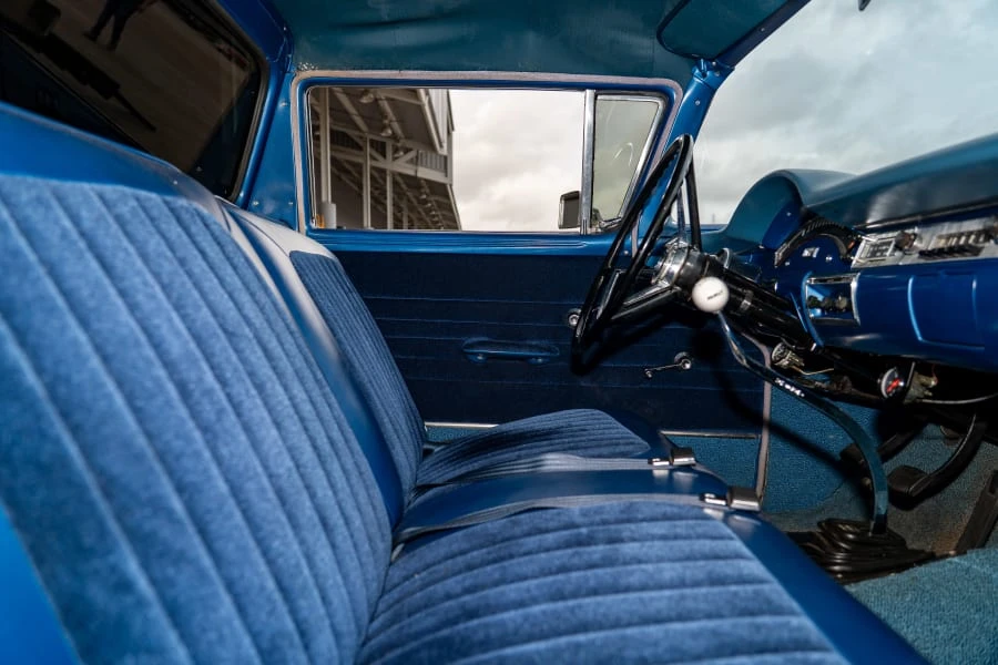 1957 Ford Ranchero 1st Gen - Image 17 of 22