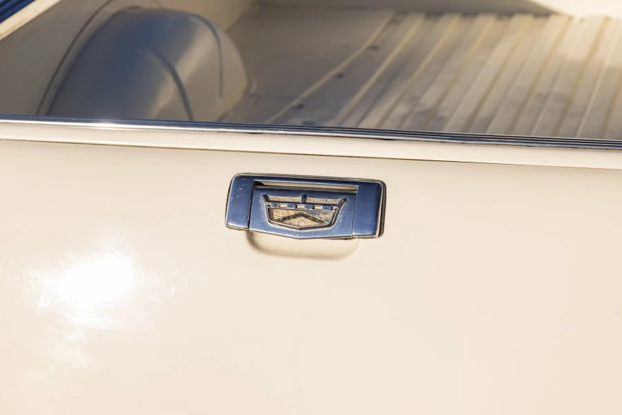 1957 Ford Ranchero 1st Gen - Image 9 of 31