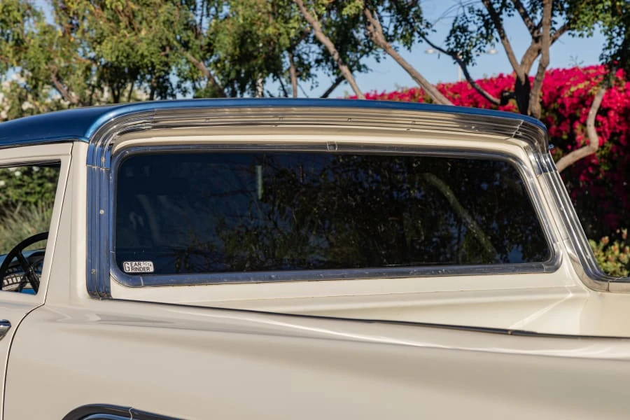 1957 Ford Ranchero 1st Gen - Image 19 of 31