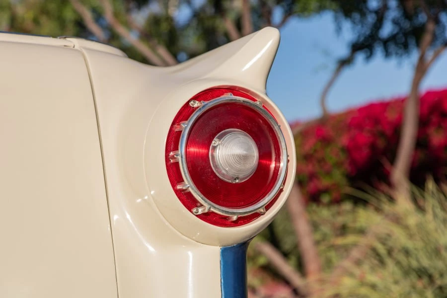 1957 Ford Ranchero 1st Gen - Image 13 of 31