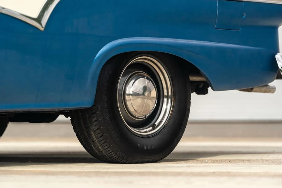 1957 Ford Ranchero 1st Gen - Image 12 of 22