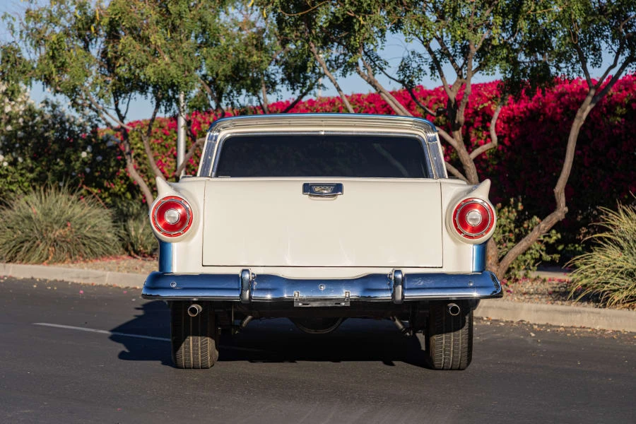 1957 Ford Ranchero 1st Gen - Image 5 of 31