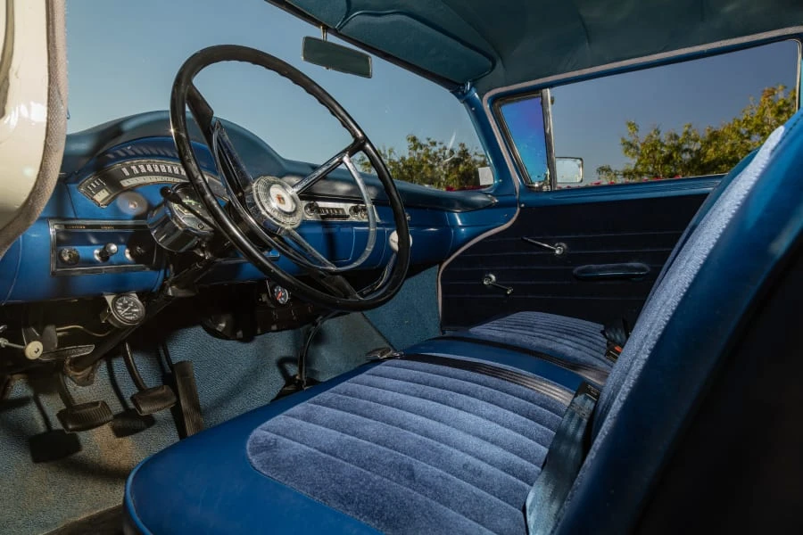 1957 Ford Ranchero 1st Gen - Image 25 of 31