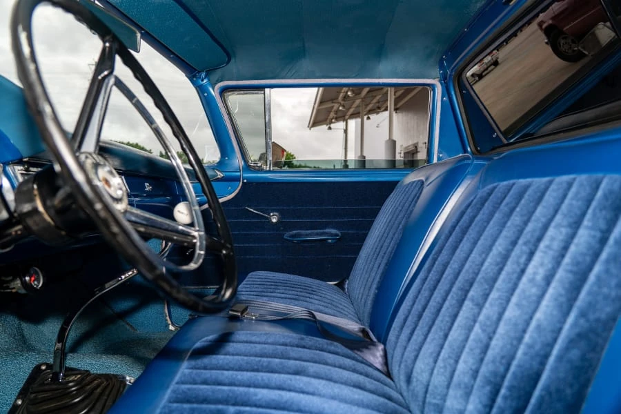 1957 Ford Ranchero 1st Gen - Image 18 of 22