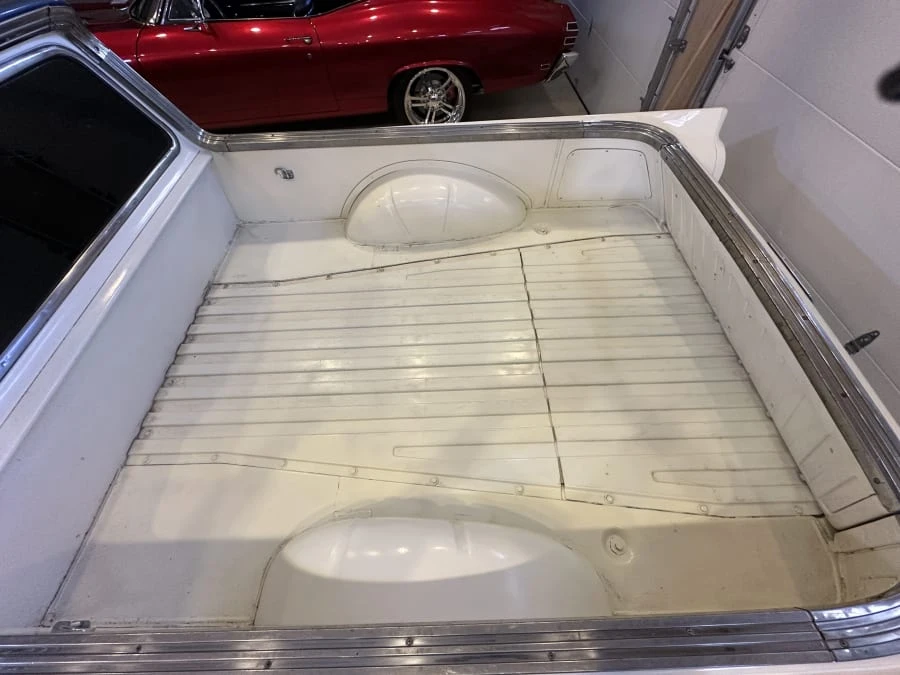 1957 Ford Ranchero 1st Gen - Image 13 of 13