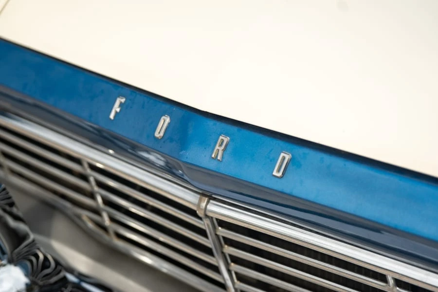 1957 Ford Ranchero 1st Gen - Image 7 of 22