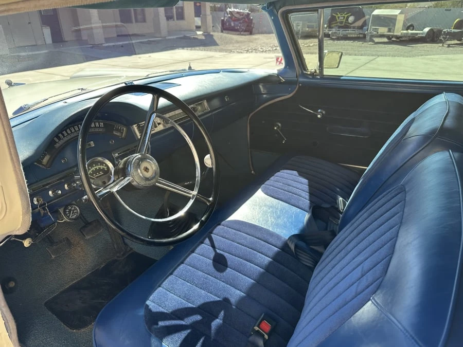 1957 Ford Ranchero 1st Gen - Image 8 of 13