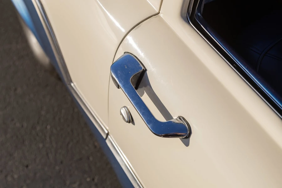 1957 Ford Ranchero 1st Gen - Image 10 of 31