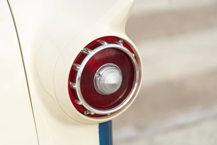 1957 Ford Ranchero 1st Gen - Image 8 of 22