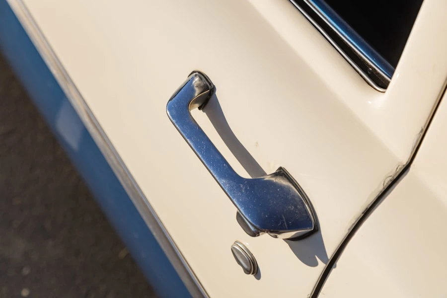 1957 Ford Ranchero 1st Gen - Image 14 of 31