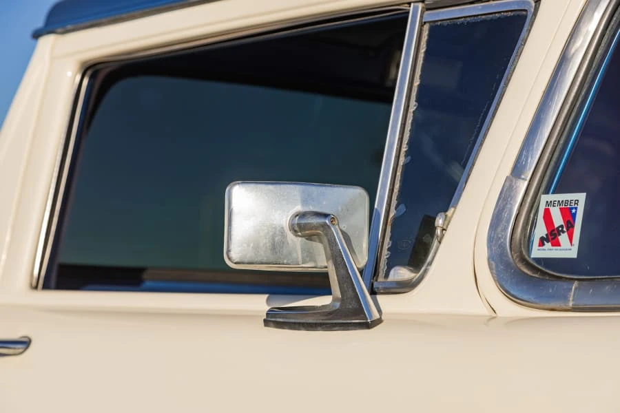 1957 Ford Ranchero 1st Gen - Image 17 of 31