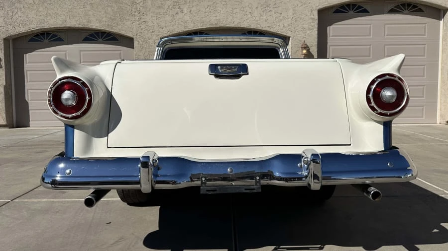 1957 Ford Ranchero 1st Gen - Image 5 of 13