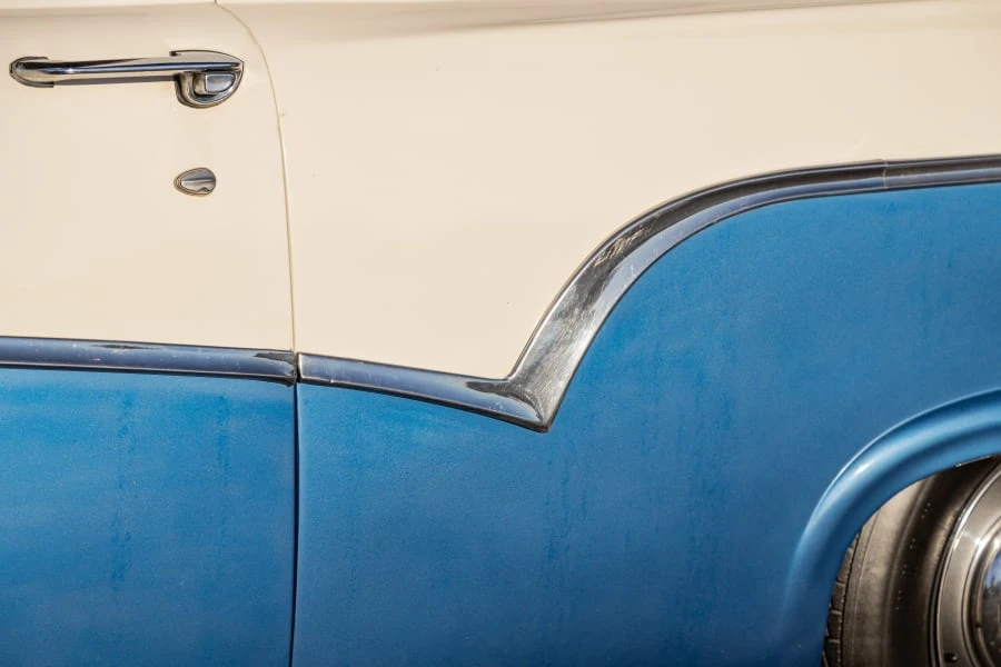 1957 Ford Ranchero 1st Gen - Image 18 of 31