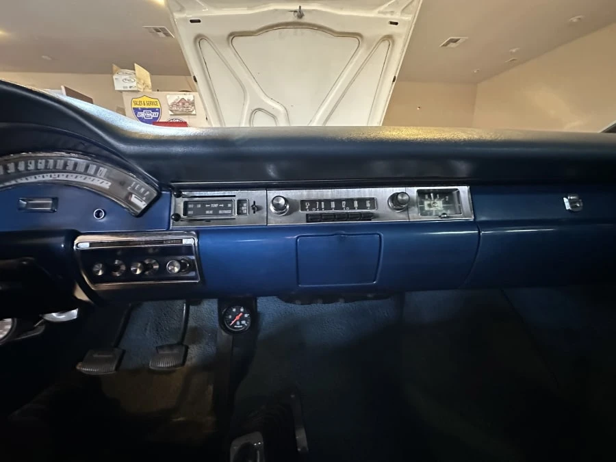 1957 Ford Ranchero 1st Gen - Image 10 of 13