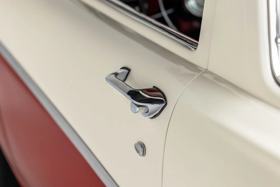 1957 Ford Ranchero 1st Gen - Image 30 of 31