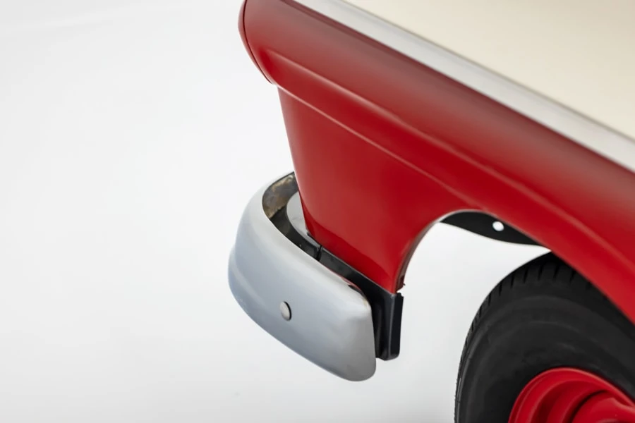 1957 Ford Ranchero 1st Gen - Image 27 of 31