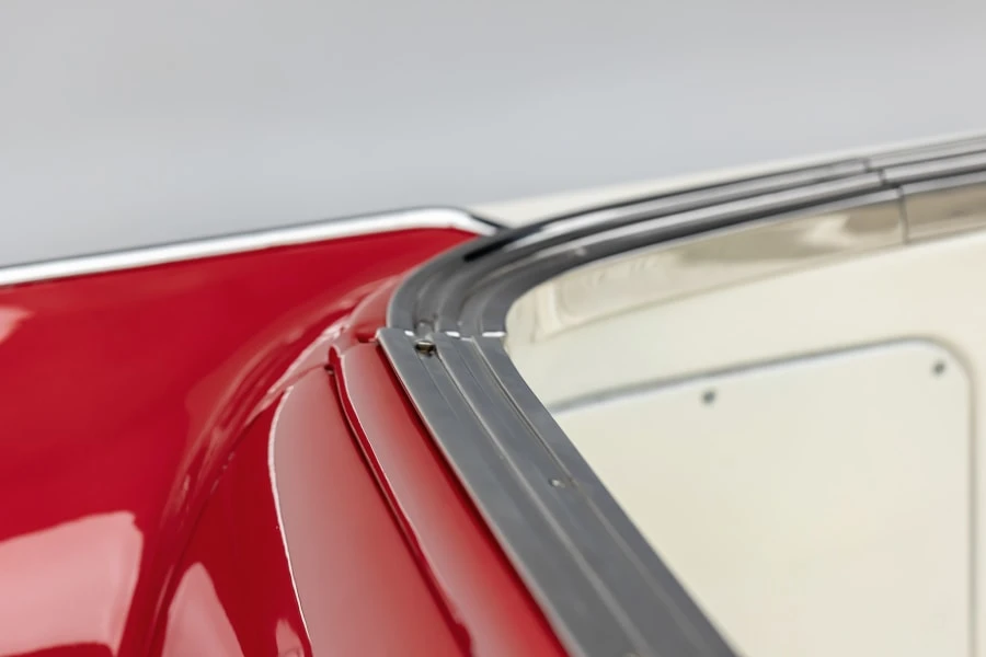1957 Ford Ranchero 1st Gen - Image 26 of 31