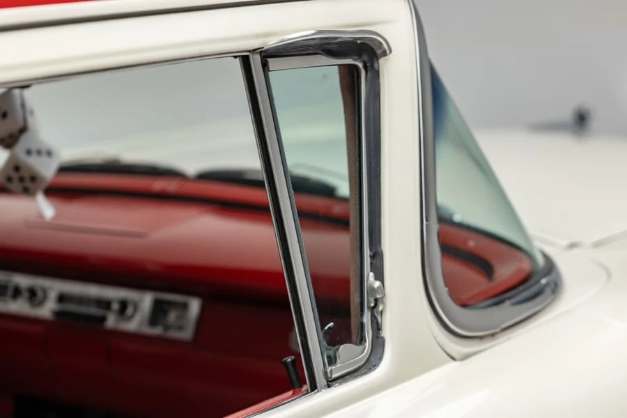 1957 Ford Ranchero 1st Gen - Image 20 of 31