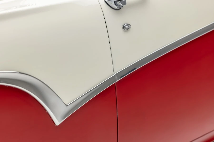 1957 Ford Ranchero 1st Gen - Image 28 of 31