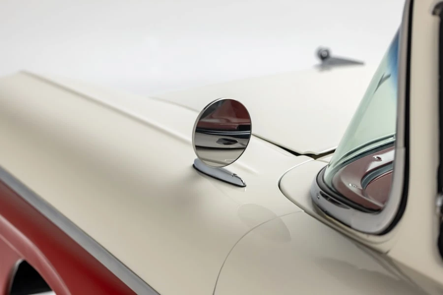 1957 Ford Ranchero 1st Gen - Image 23 of 31
