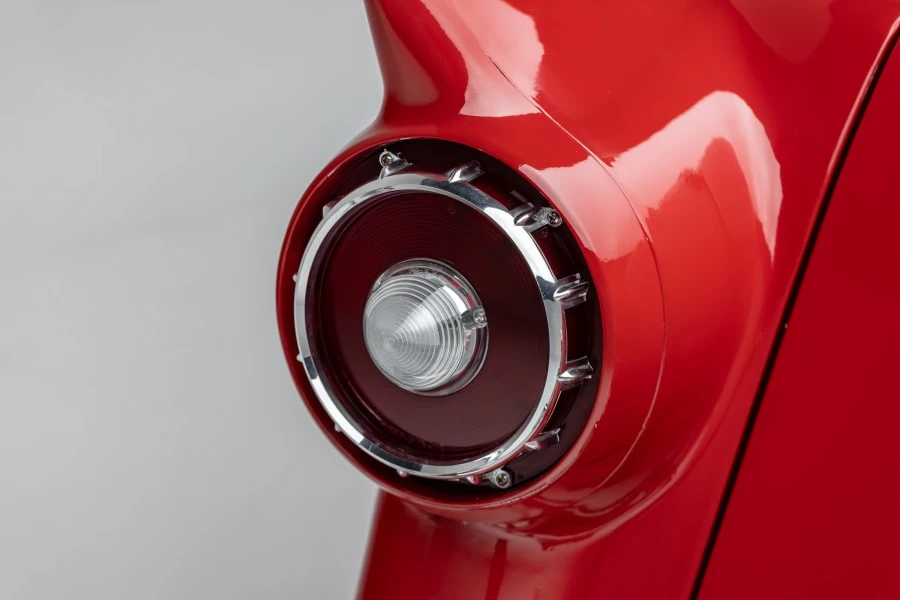 1957 Ford Ranchero 1st Gen - Image 18 of 31