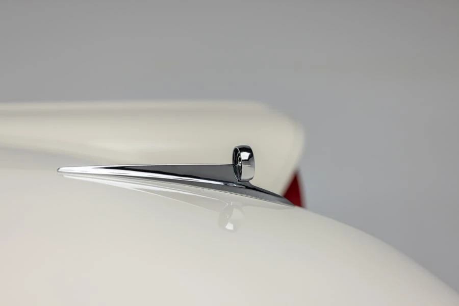 1957 Ford Ranchero 1st Gen - Image 21 of 31