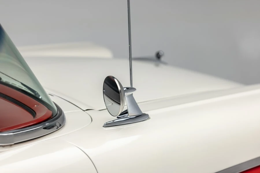 1957 Ford Ranchero 1st Gen - Image 16 of 31