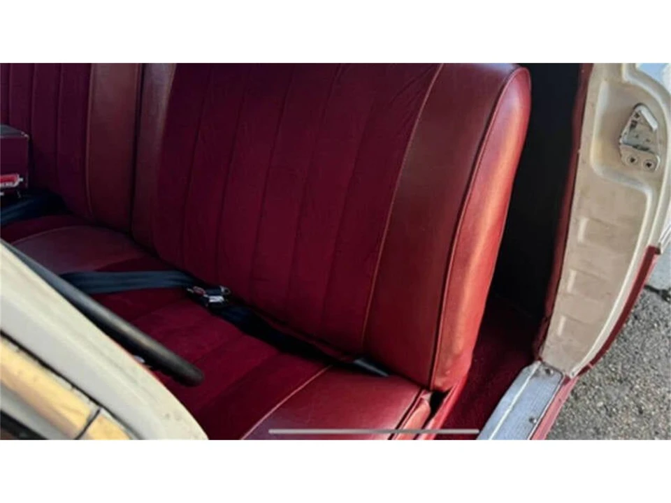 1957 Ford Ranchero 1st Gen - Image 6 of 14