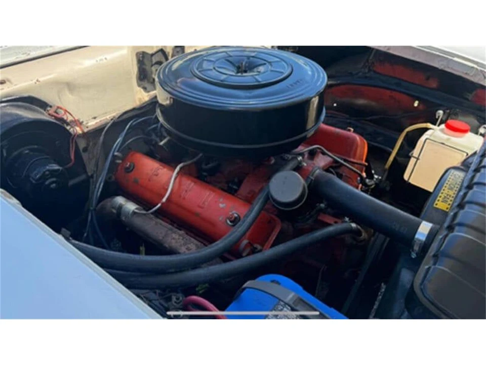 1957 Ford Ranchero 1st Gen - Image 7 of 14