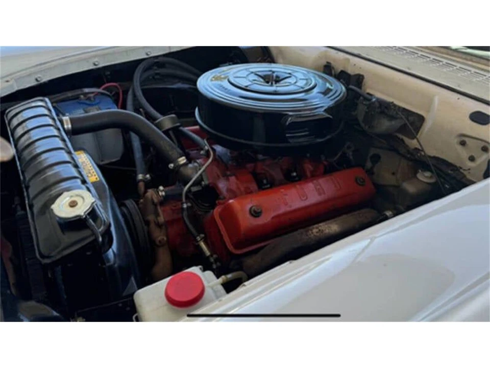 1957 Ford Ranchero 1st Gen - Image 13 of 14