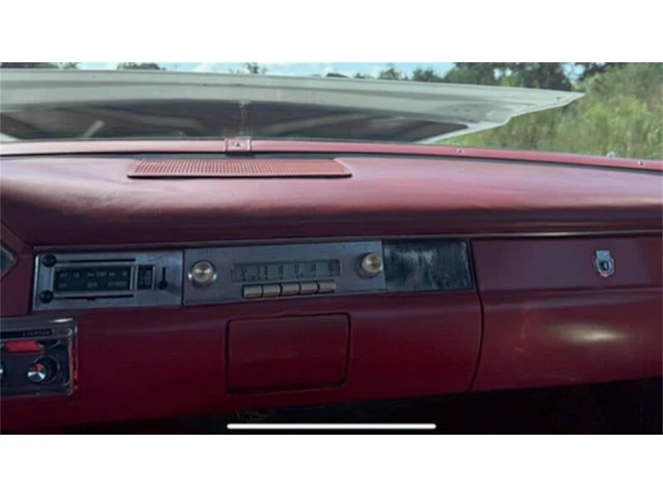 1957 Ford Ranchero 1st Gen - Image 8 of 14