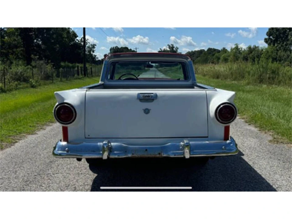 1957 Ford Ranchero 1st Gen - Image 14 of 14