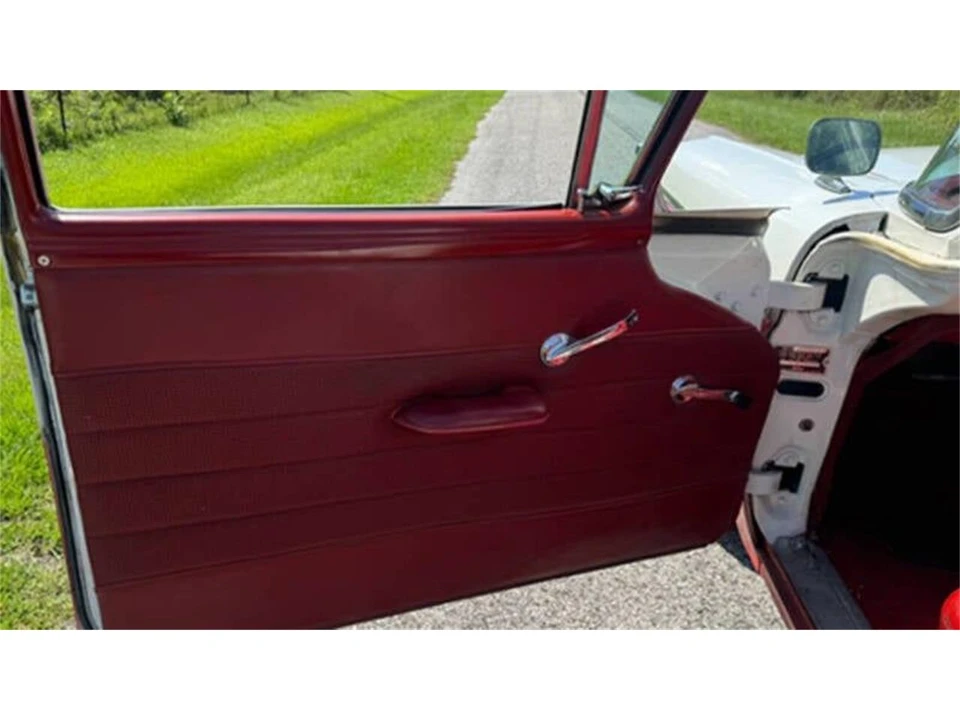 1957 Ford Ranchero 1st Gen - Image 10 of 14