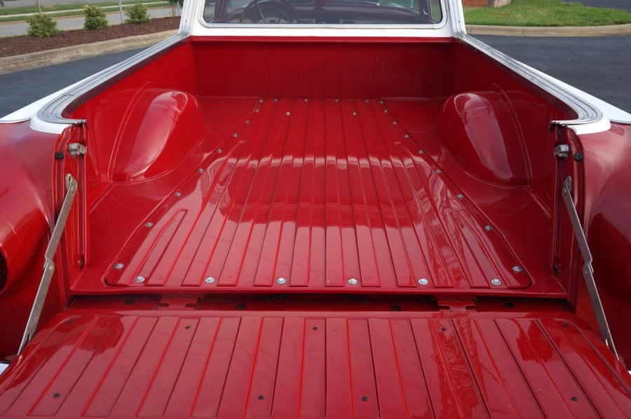 1957 Ford Ranchero 1st Gen - Image 5 of 6