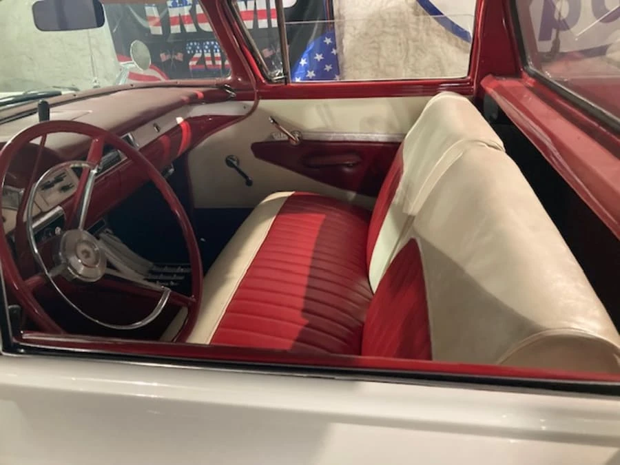 1957 Ford Ranchero 1st Gen - Image 5 of 7