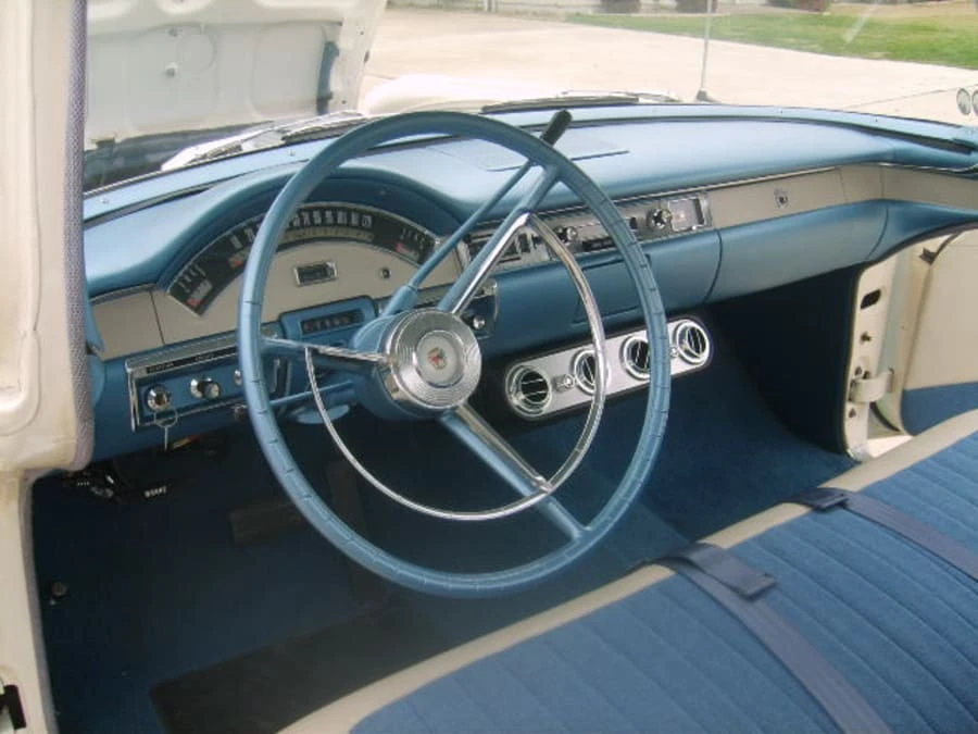 1957 Ford Ranchero 1st Gen - Image 4 of 8