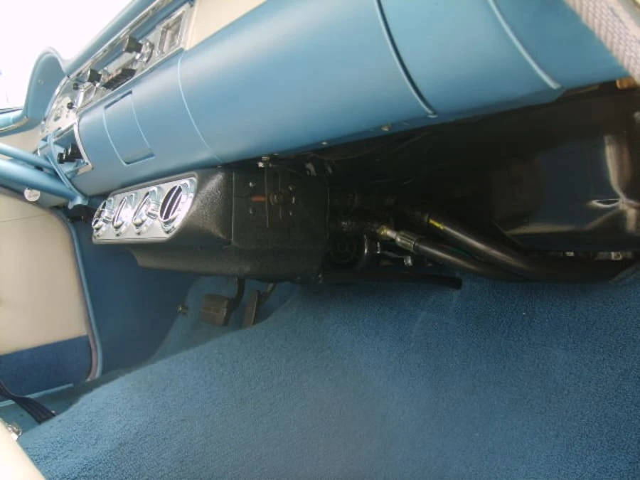 1957 Ford Ranchero 1st Gen - Image 5 of 8