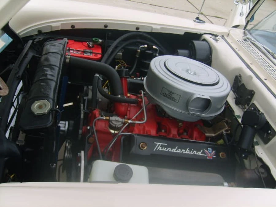 1957 Ford Ranchero 1st Gen - Image 7 of 8