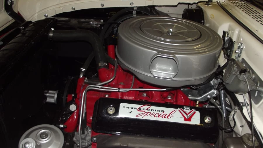 1957 Ford Ranchero 1st Gen - Image 5 of 5