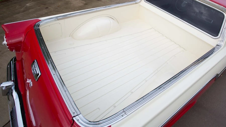 1957 Ford Ranchero 1st Gen - Image 9 of 12