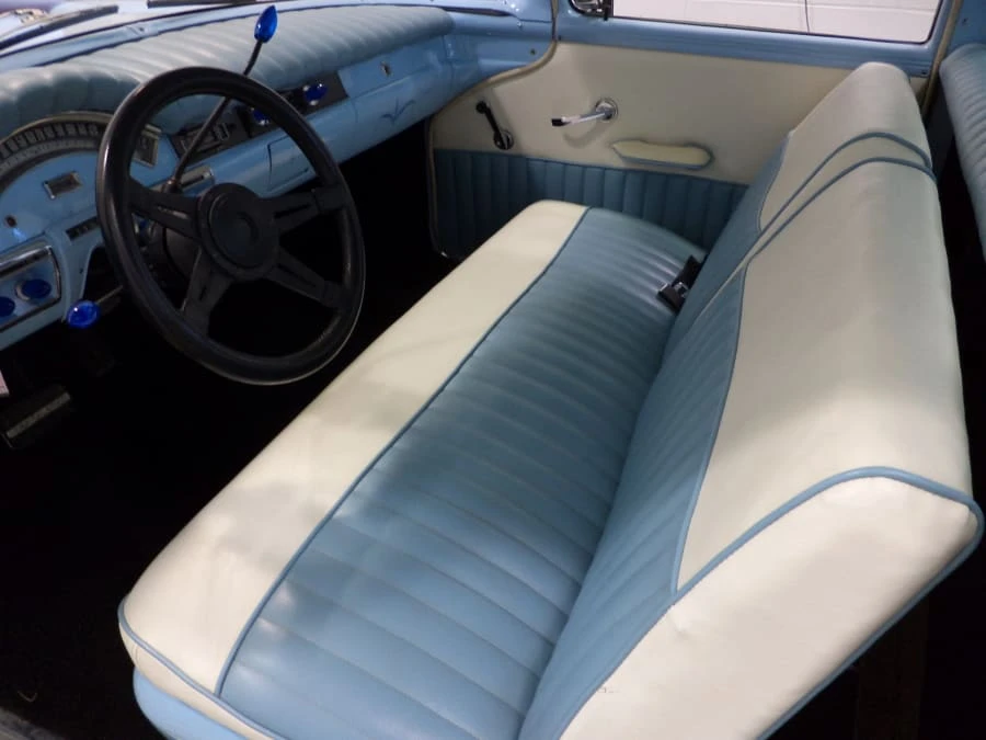 1957 Ford Ranchero 1st Gen - Image 2 of 7