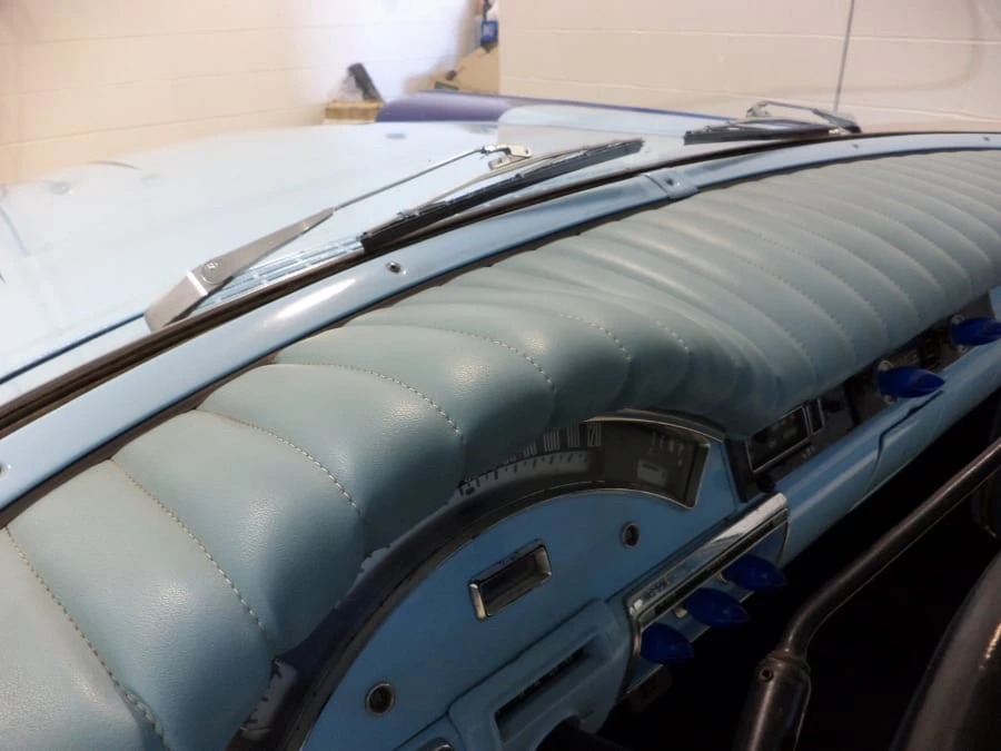 1957 Ford Ranchero 1st Gen - Image 3 of 7