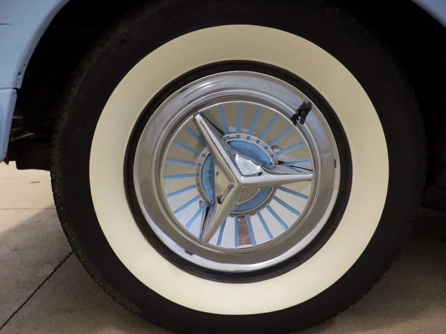 1957 Ford Ranchero 1st Gen - Image 6 of 7