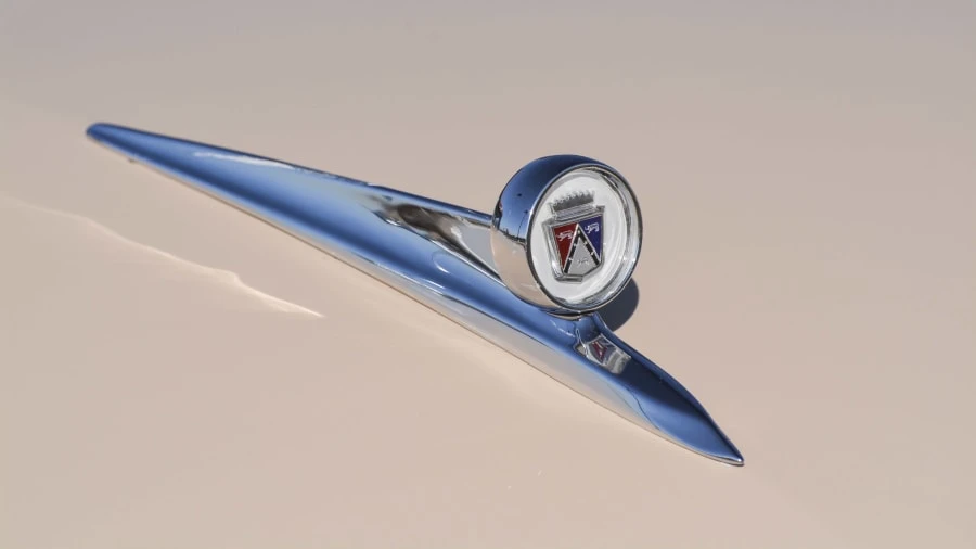 1957 Ford Ranchero 1st Gen - Image 9 of 12