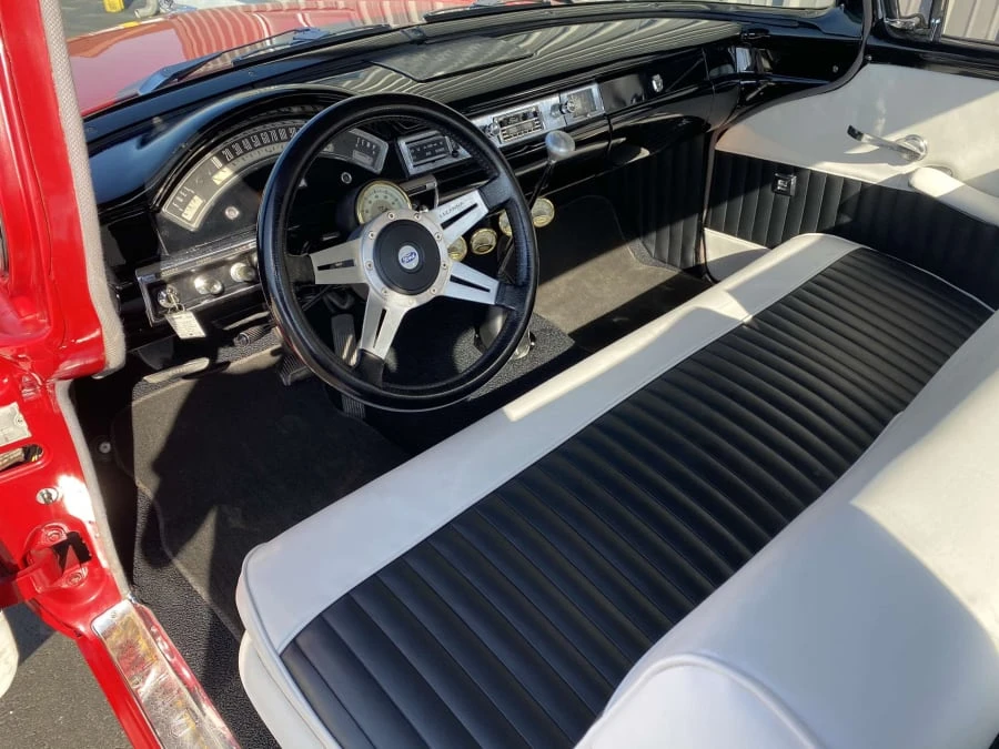1957 Ford Ranchero 1st Gen - Image 3 of 5