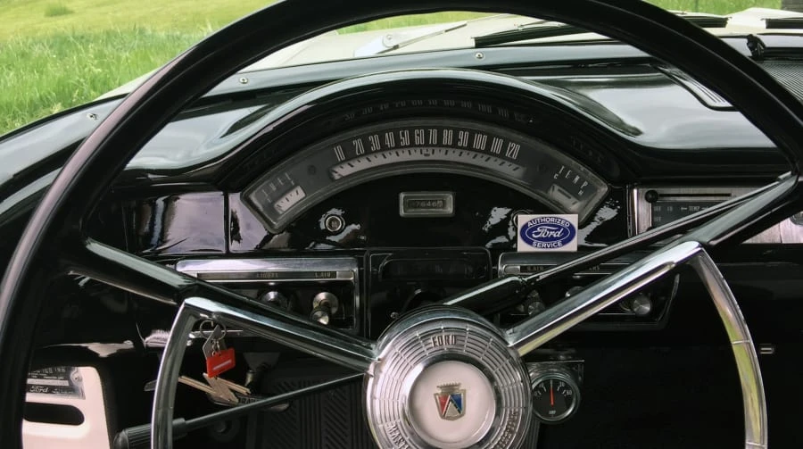 1957 Ford Ranchero 1st Gen - Image 5 of 8