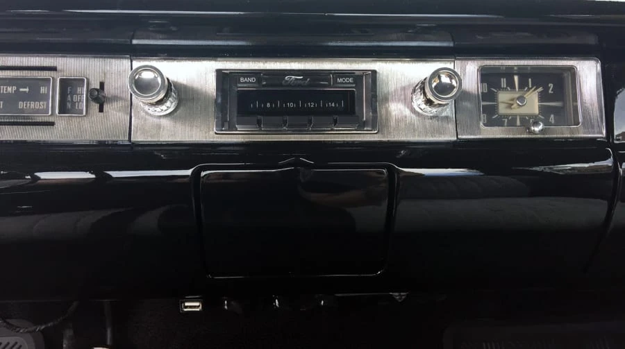 1957 Ford Ranchero 1st Gen - Image 6 of 8