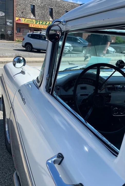 1957 Ford Ranchero 1st Gen - Image 6 of 10