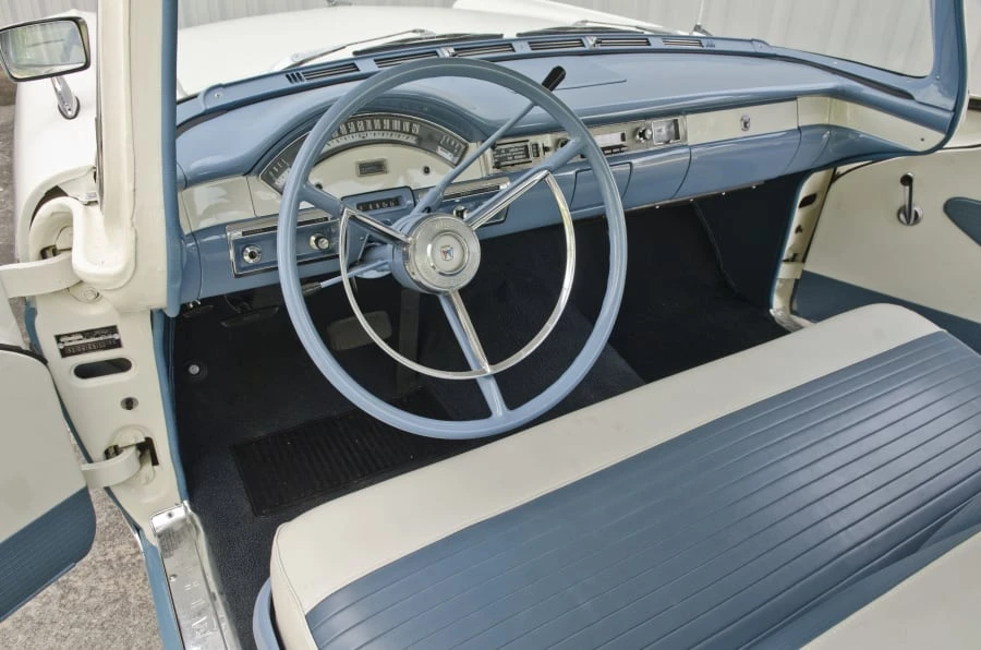 1957 Ford Ranchero 1st Gen - Image 4 of 10